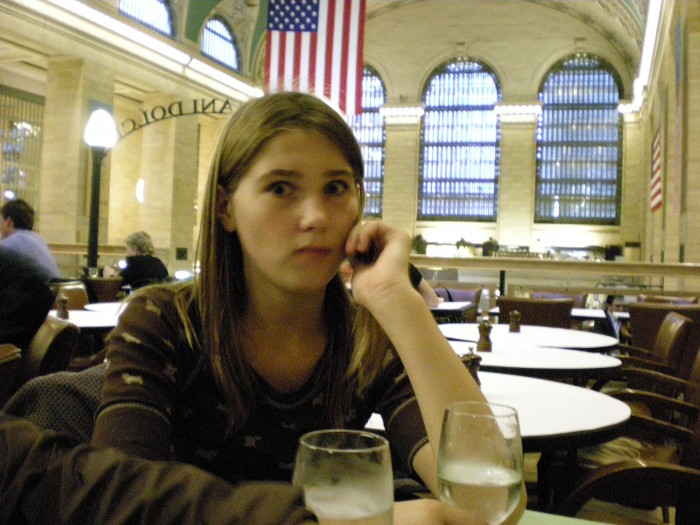 grand central terminal