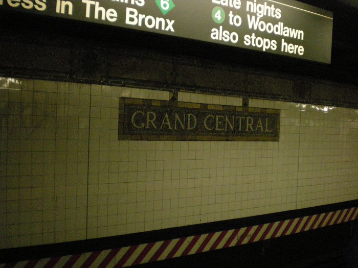 grand central