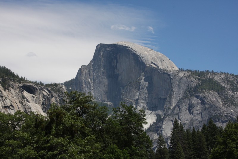 Halfdome