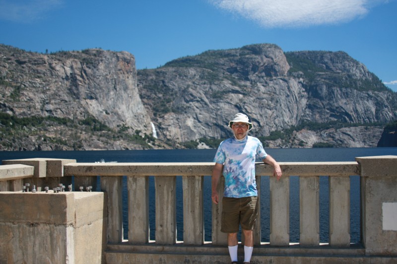 Hetch Hetchy