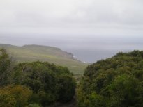 this is the most southern point of west australia