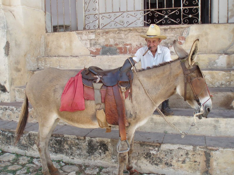 Cuba