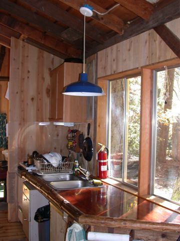 living room kitchen area lamp.JPG