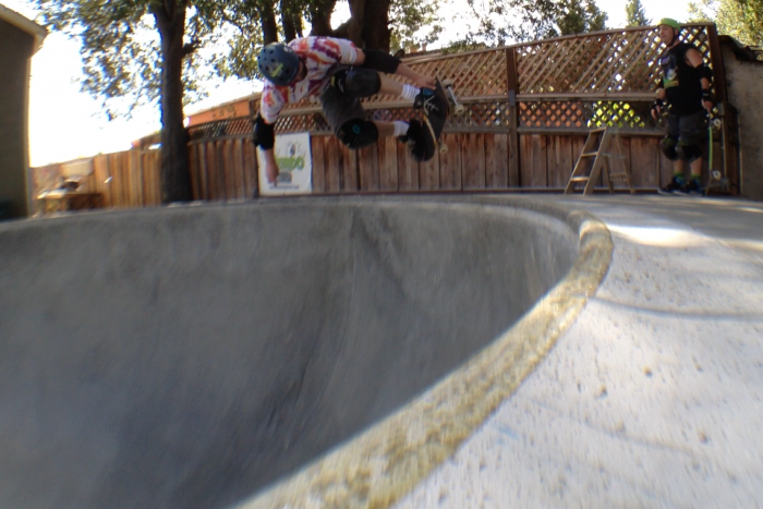 backside air