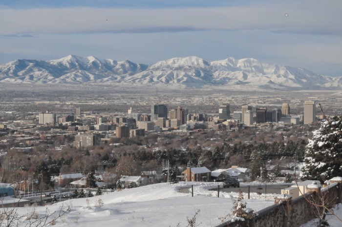 Snowy SLC