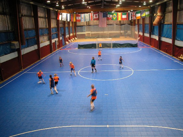 Futsal