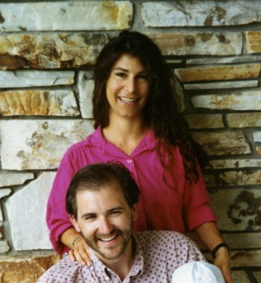 What a nice couple!