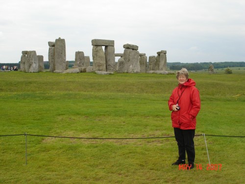 Stonehenge